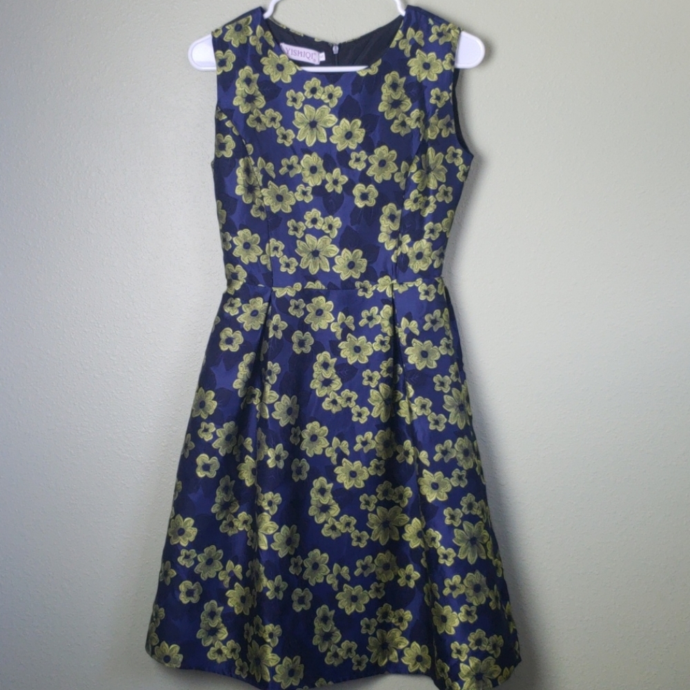 ✳ Yishiqi Party Dress